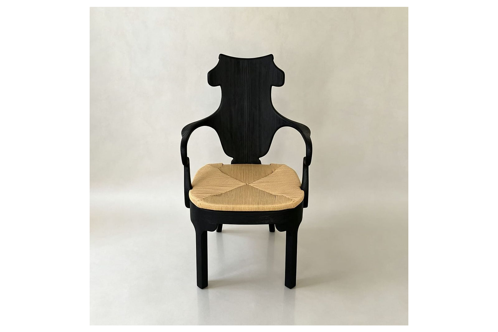 RIDGE CHAIR