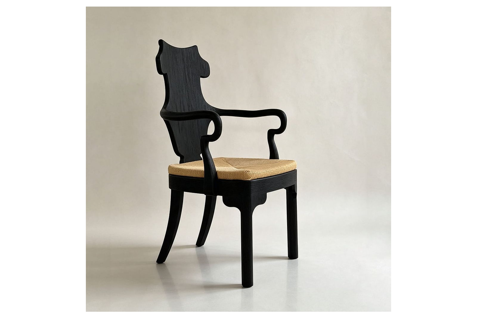 RIDGE CHAIR