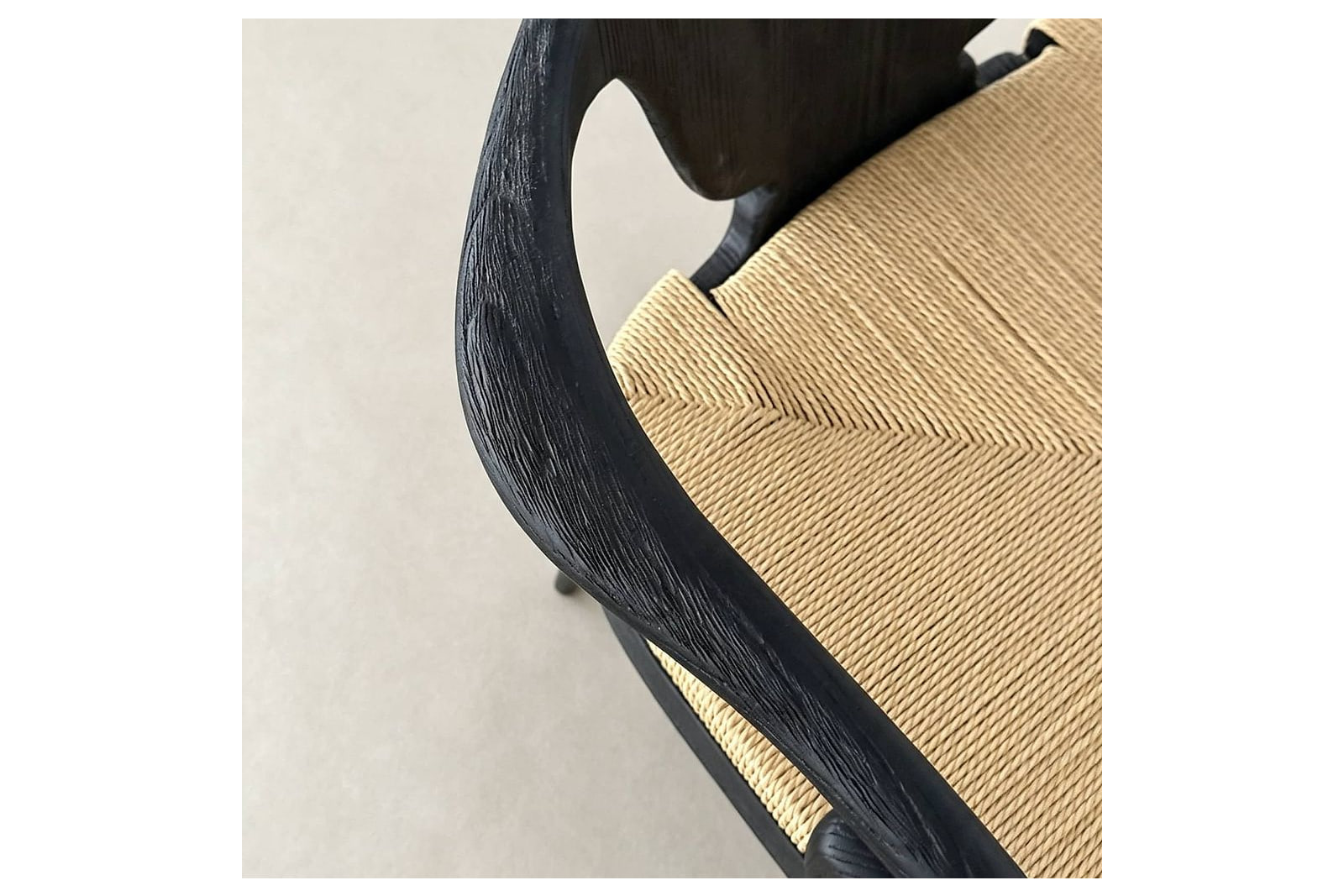 RIDGE CHAIR
