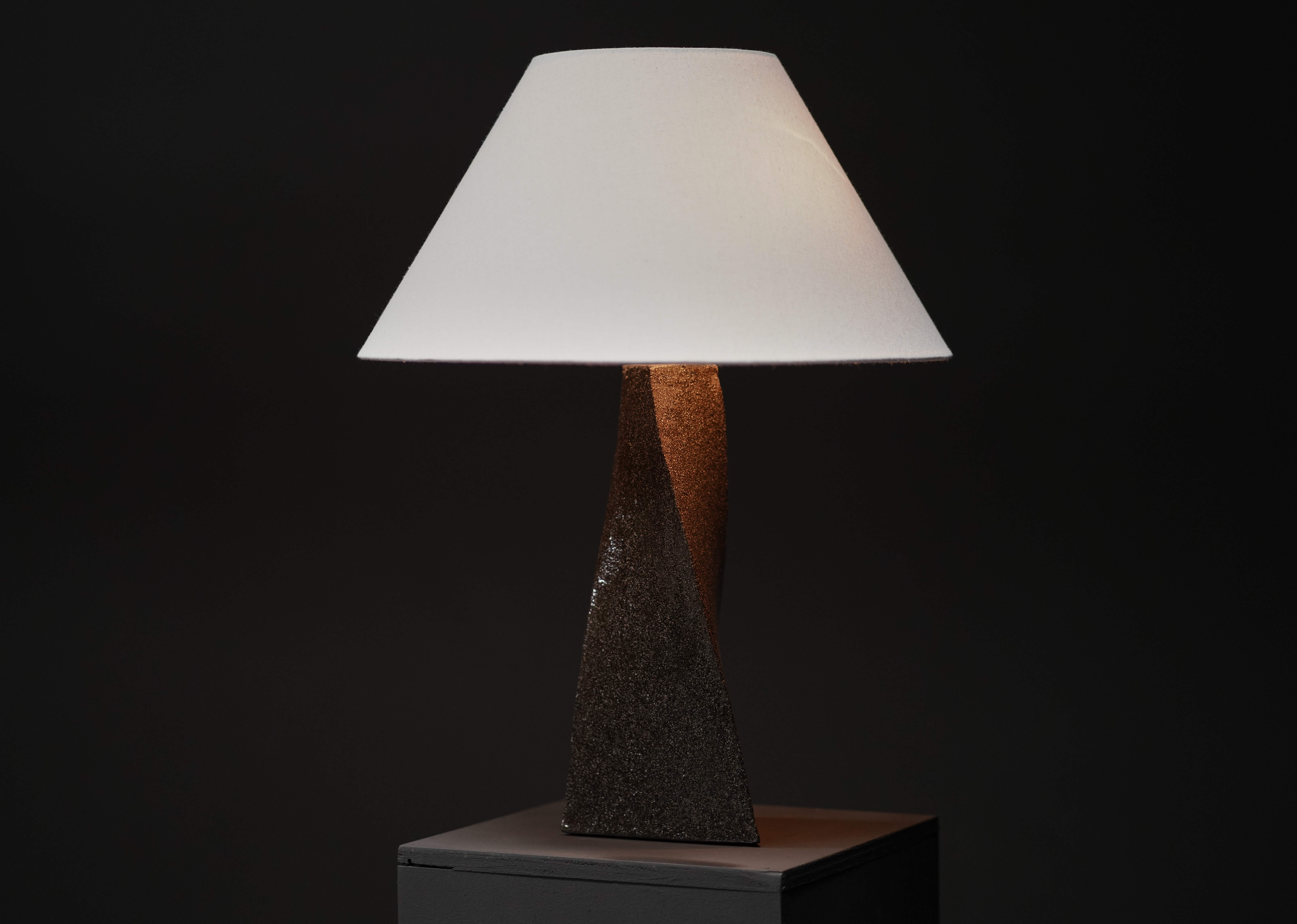 Twist Lamp