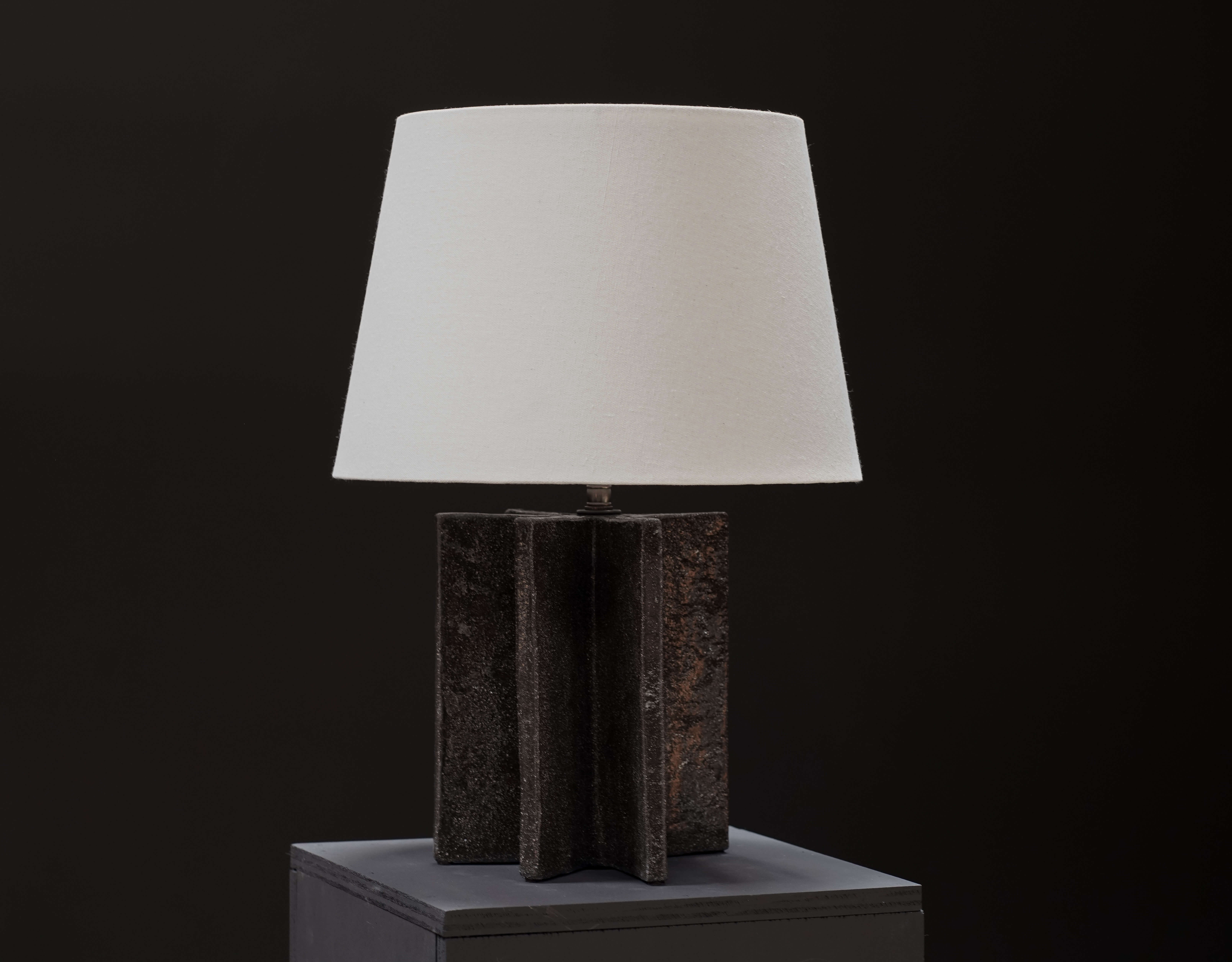 Star Lamp, Peat