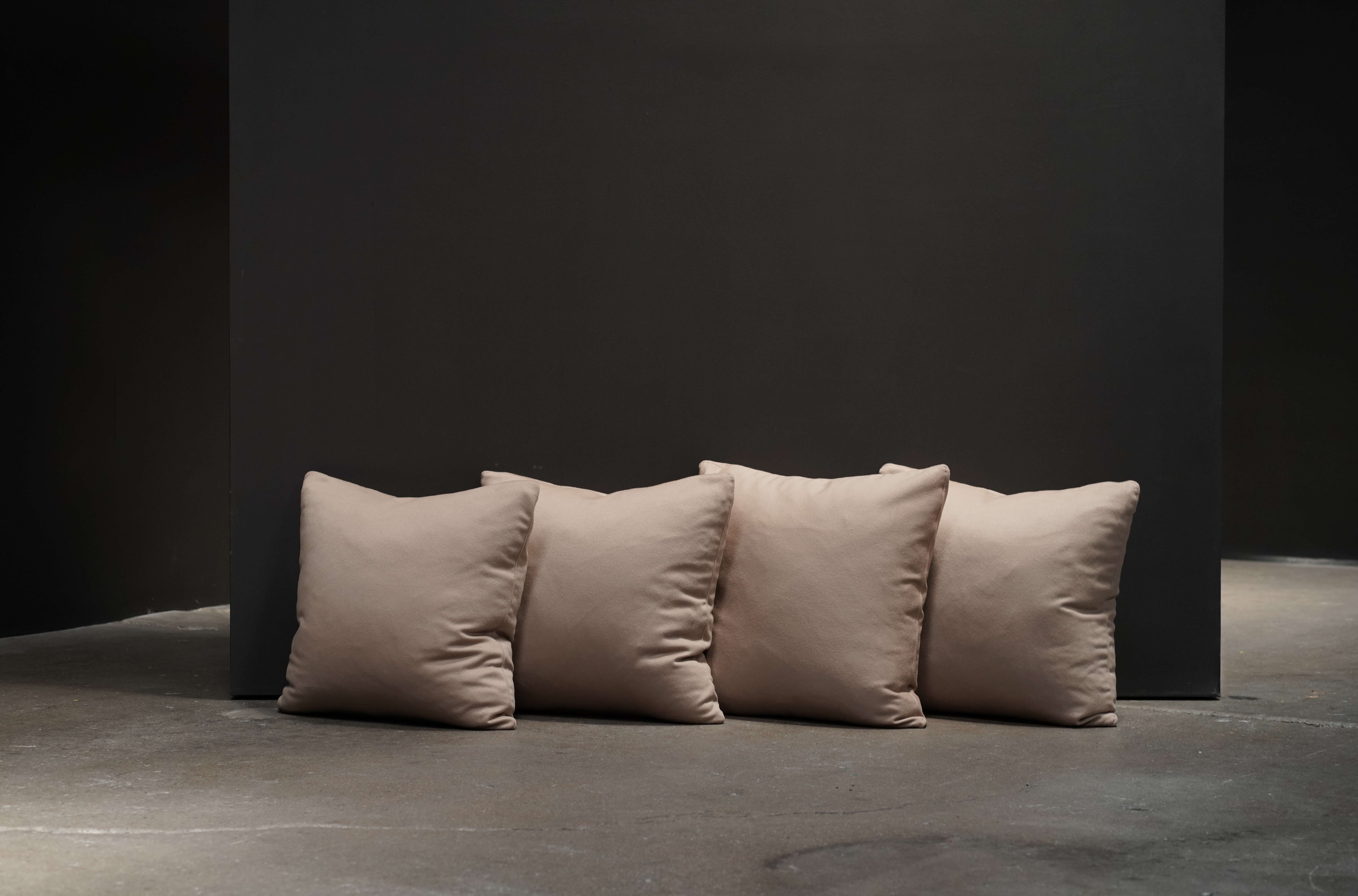 Cashmere Pillow
