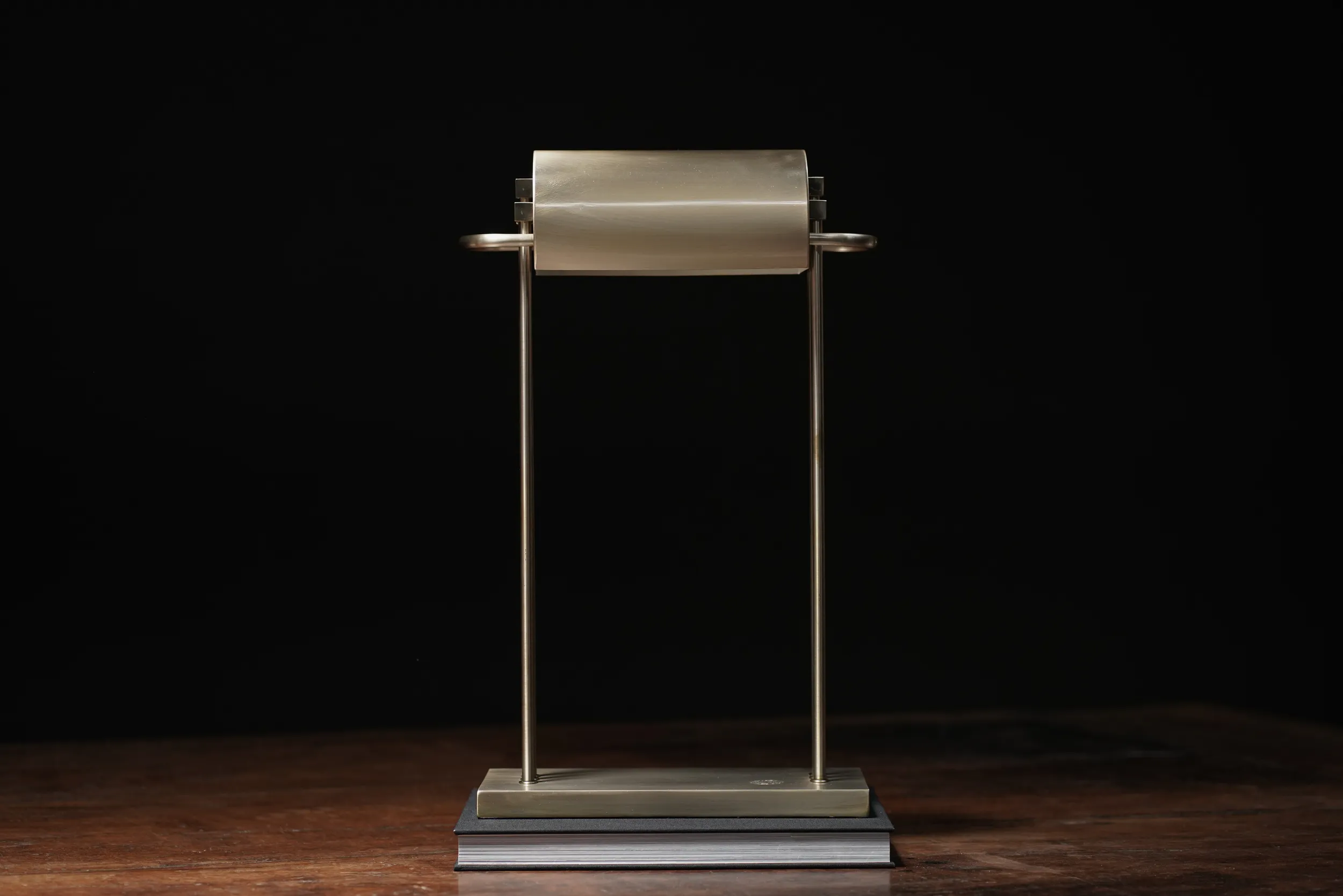 Marcel Breuer Paris Exhibitions Desk Lamp