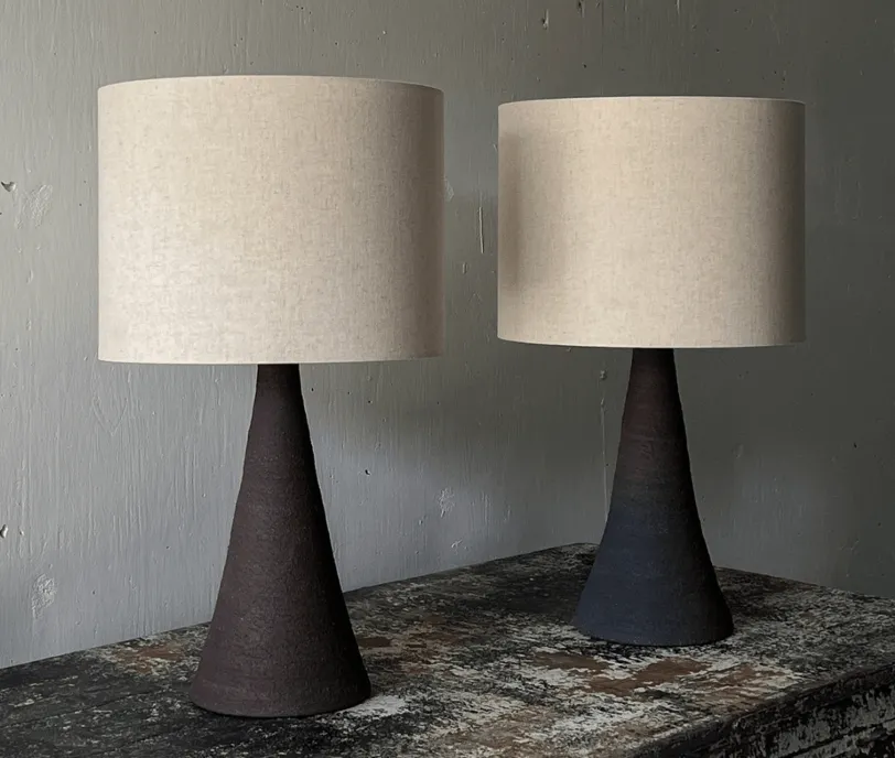 Shaped Lamp No.5