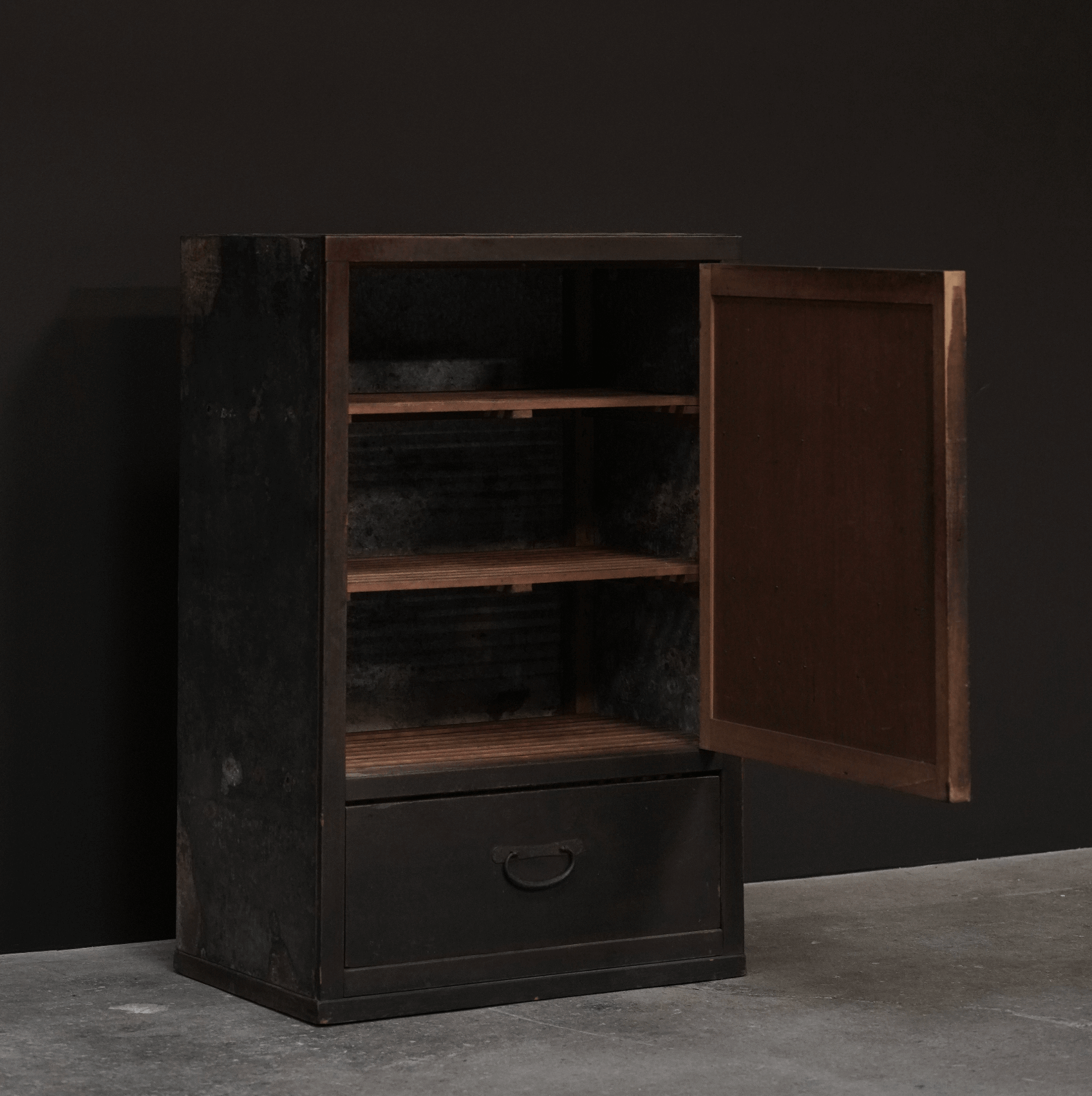 Metal Cabinet