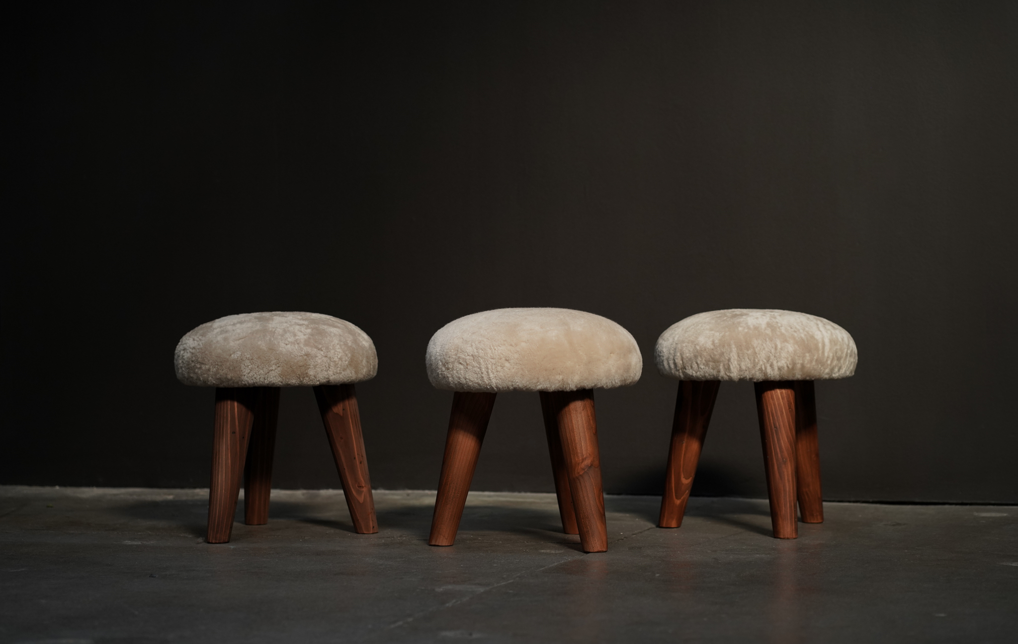 Stools