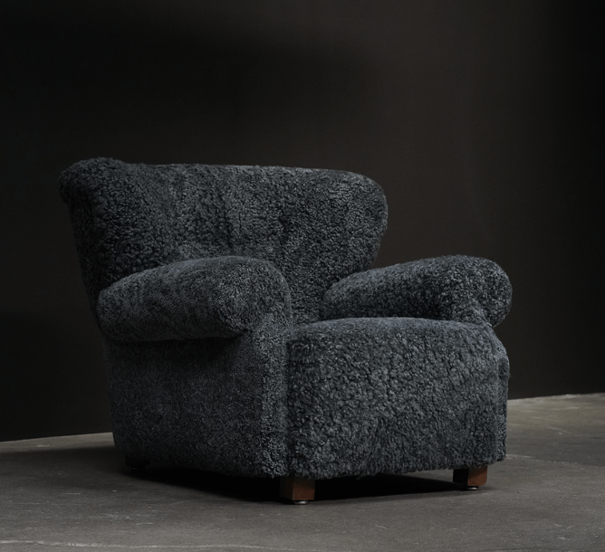 Lounge Chairs