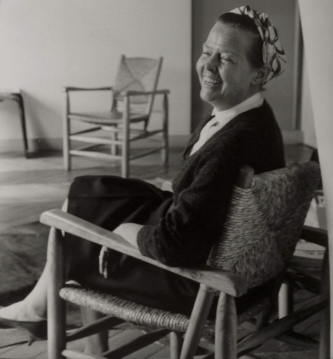 Charlotte Perriand