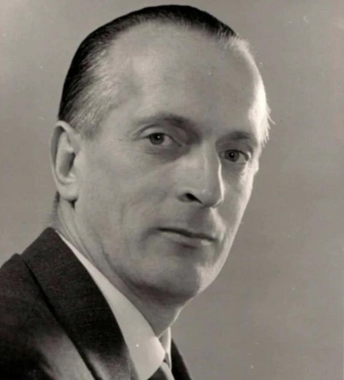 Arnold Madsen