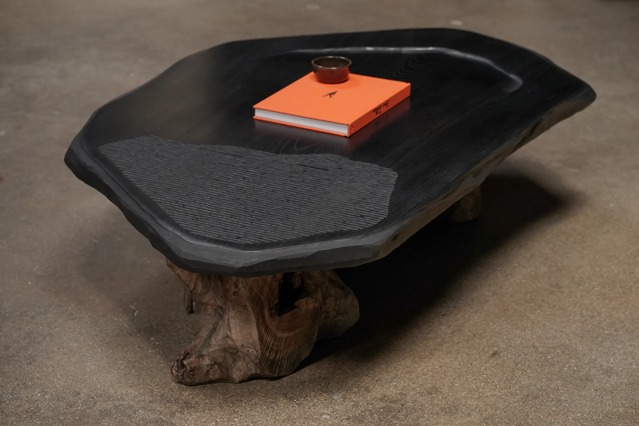 Ripple Coffee Table 58