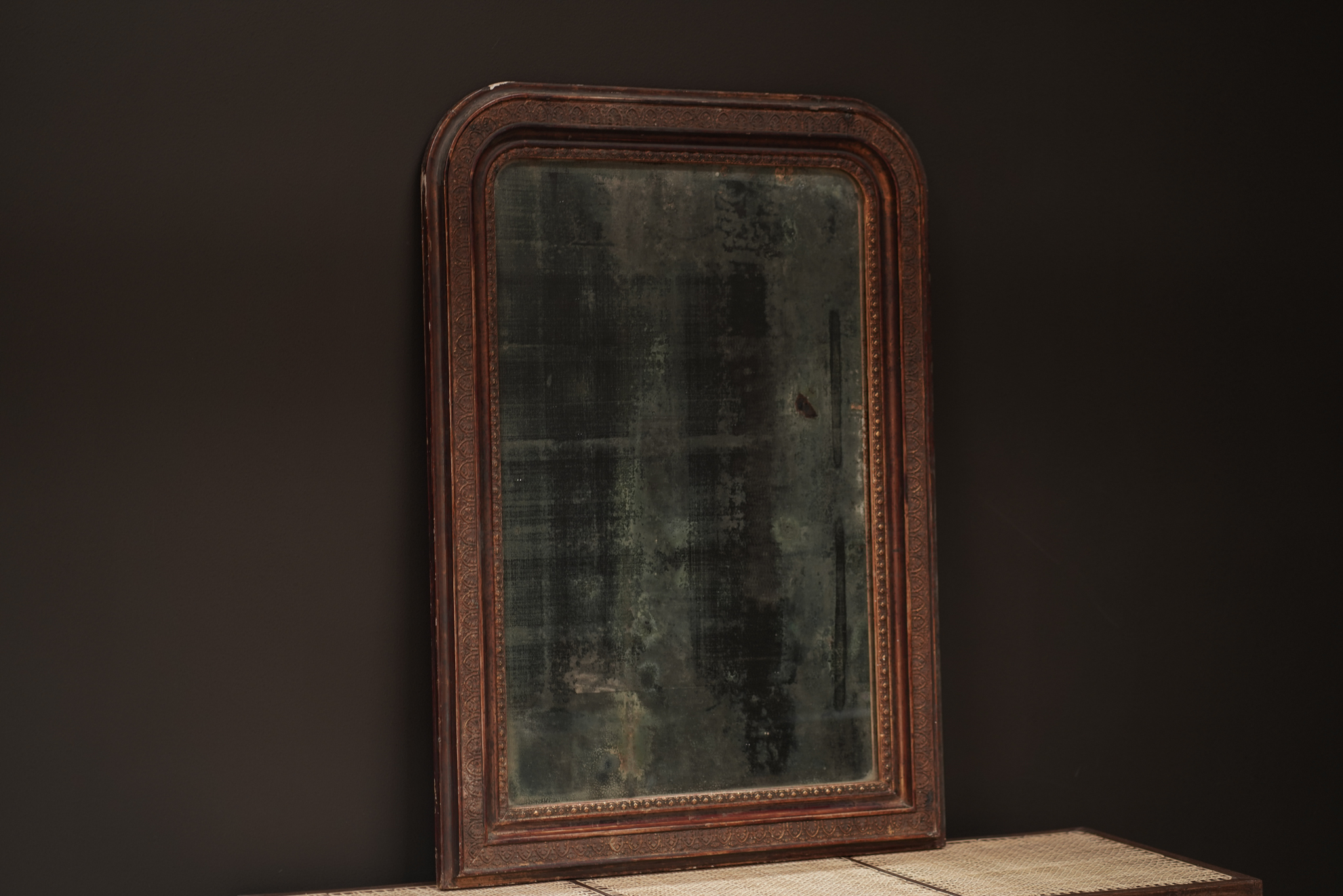 Vintage Mirror